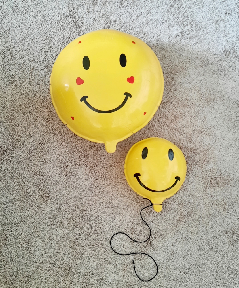 Smiles